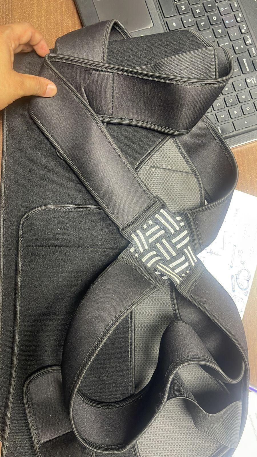 TGSALL Back Brace Posture Corrector