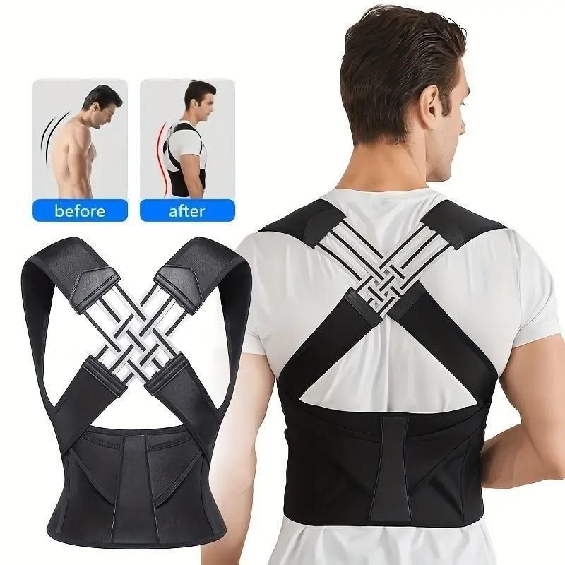 TGSALL Back Brace Posture Corrector