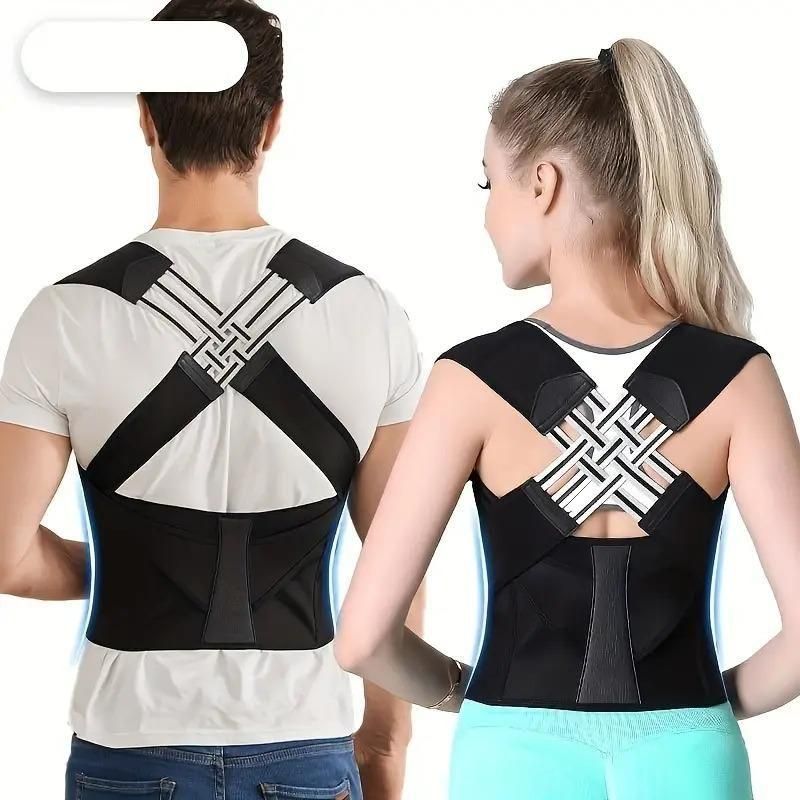 TGSALL Back Brace Posture Corrector